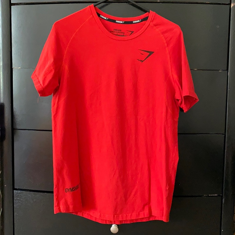 Gymshark Shirt